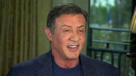 Watch today all day, where you can watch the latest today broadcasts, highlights from the archives and exclusive today all day content from a range of lifestyle experts. Sylvester Stallone: Hollywood bigwigs didn't want me to be ...