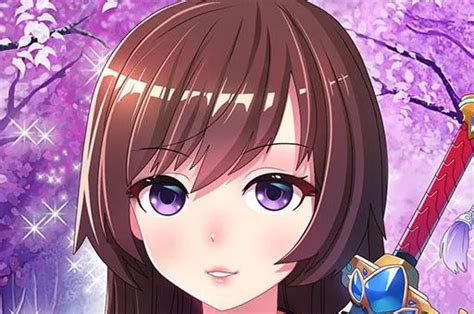 Anime Fantasy Dress Up Game For Girl Game Play Online At Gamemonetize