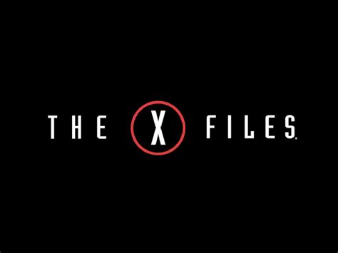 X Files Wallpaper Hd Wallpapersafari