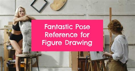 References For Figure Drawing Draw Spaces