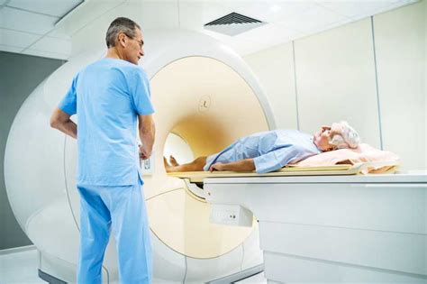 Cardiac Magnetic Resonance Imaging Mri American Heart Association