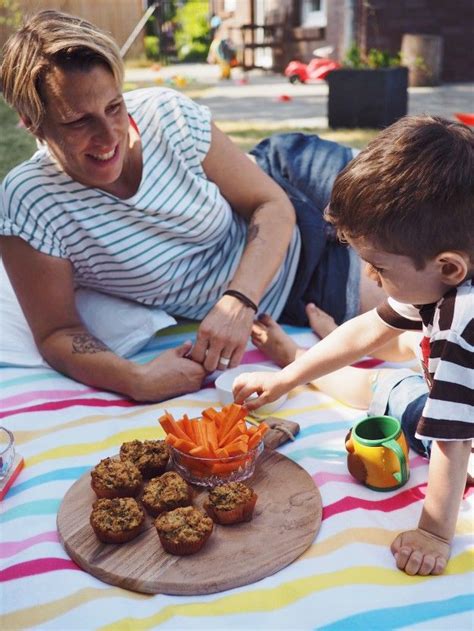 Leckere snacks für idyllisches sommerglück. Picknick Rezepte & Ideen - Picknick mit Kindern - ein ...