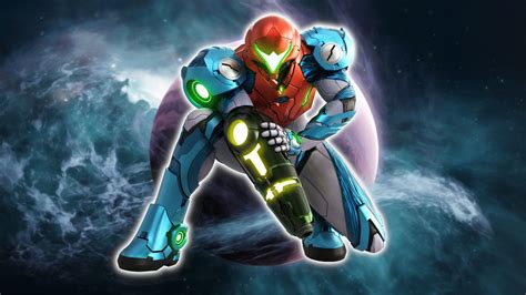 Metroid Dread Release Date Amiibo Story New Features Everything