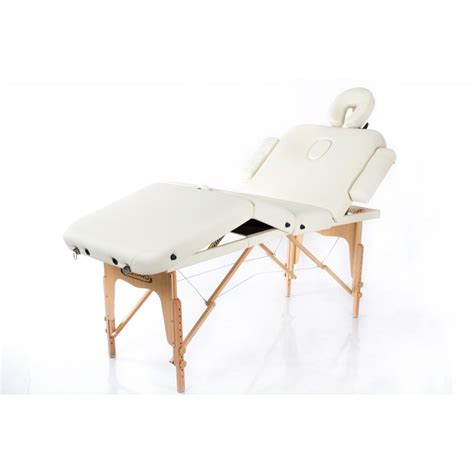 Restpro® Vip 4 Massage Table Natural Beauty Health And Beauty