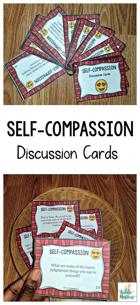 Self Compassion Teaching Kids To Practice Self Love And Self Care