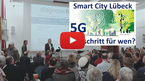 Smart City Vortrag L Beck Gfrei Lebenswert