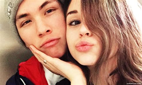 Who is johnson lee dating in 2020 and who has johnson dated? Shots Fired: Carter Reynolds Calls Ex-Girlfriend Maggie ...