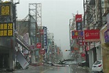 初秋颱風仍活躍 氣象局：若侵台易與東北季風共伴產生豪大雨-風傳媒