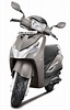 BS-VI Hero Destini 125 with new colour scheme launched at INR 64,310