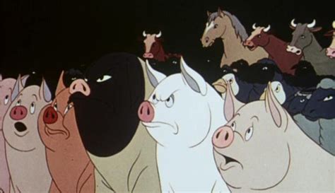 10 Great Animated Movies Every Animal Lover Should See Page 2 Taste
