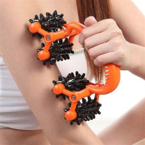 Skin Roller For Slimming Body Massager Skin Roller Muscle Roller Massage Roller