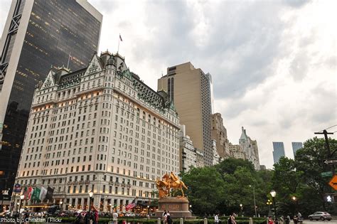 Interesting facts about The Plaza Hotel | Just Fun Facts