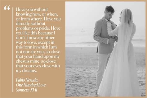 101 Romantic Wedding Quotes To Include In Your Vows