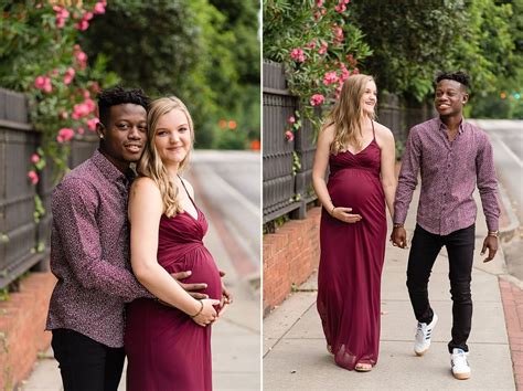 Bonding With Your Baby During Pregnancy Interracial Marriage Interracial Black Man White Girl