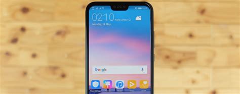 Check huawei nova 3e specs and reviews. This is the most affordable selfie-centric smartphone with ...