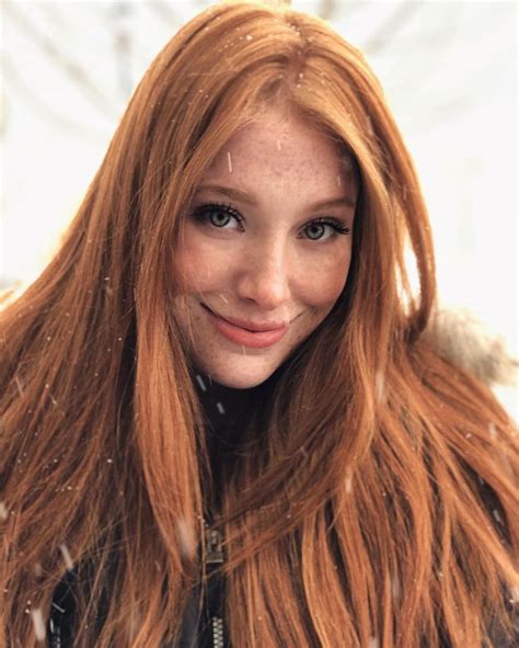 Madeline Ford Madelineaford • Instagram Photos And Videos Beautiful Red Hair Gorgeous
