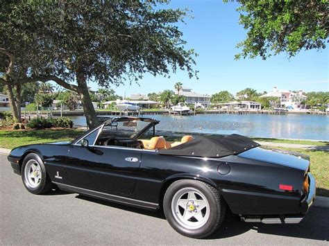 We did not find results for: 1983 Ferrari 400 Superamerica Convertible for sale #1833901 | Hemmings Motor News