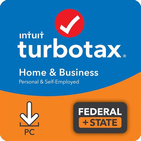 Buy Old Version Intuit TurboTax Home Business 2021 Federal And