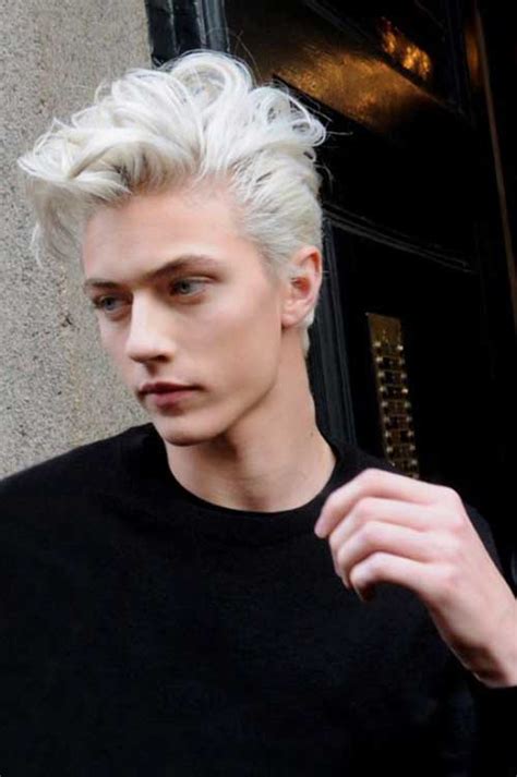 Must See Hair Color Ideas For Men The Best Mens