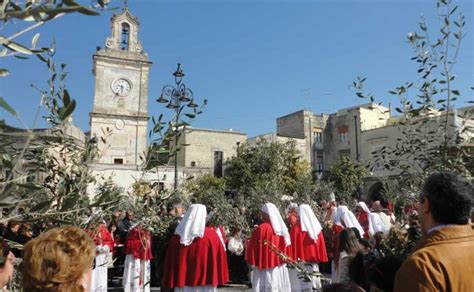 Easter In Italy Italy Property Guides