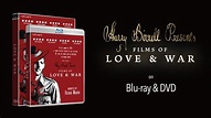 Harry Birrell Presents Films of Love and War narrated by Richard Madden ...