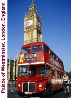 Discover London Tour - Self Guided Tour of London | London ...