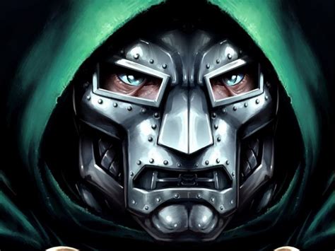 Top 15 Doctor Doom Powers And Abilities Gamers Decide