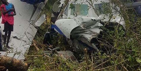 Crash Of A Let L 410uvp Near Bor Bureau Of Aircraft Accidents Archives