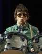 11 best Zak Starkey images on Pinterest | The beatles, Drums and Beatles