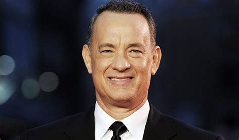 Share tom hanks quotations about films, moon and house. Tom Hanks - biography, photos, facts, family, wife and ...