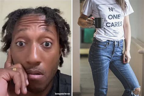 Lecrae Posts Video Of Pastor Telling Women Its A Sin To Wear Pants It