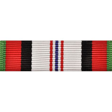 Afghanistan Campaign Ribbon