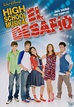 High School Musical El Desafio Mexico Pelicula Dvd - $ 199.00 en ...