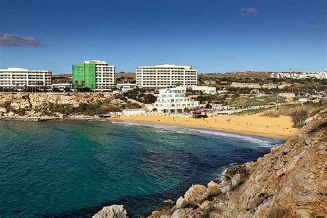 Best Areas To Stay In Malta Guide For All Types Of Travellers Pati