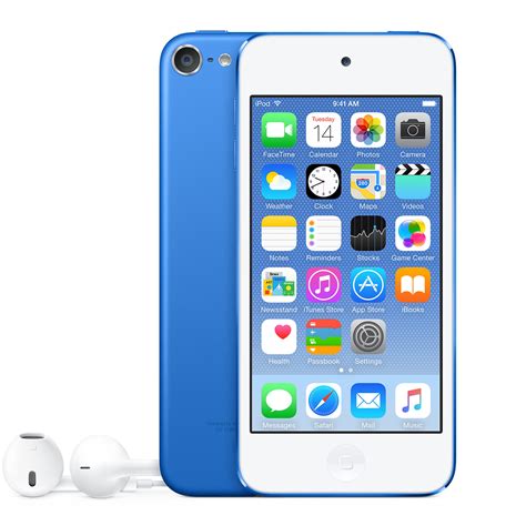 4.4 out of 5 stars 12. iPod touch 32GB 整備済製品 - ブルー（第6世代） - Apple（日本）