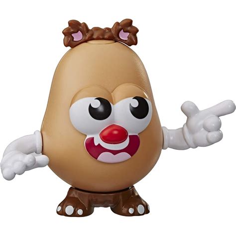 Hasbro Mr Potato Head Tots E7405 Toys Shopgr