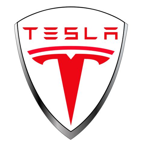 Tesla Icon Transparent Tesla Power 2020
