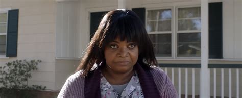 Ma in film and media. Ma Trailer: Don't Break Octavia Spencer's Rules, Or You'll ...