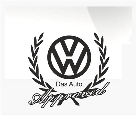 Introduce 119 Images Volkswagen Das Auto Logo Vn