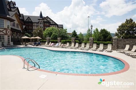 The 6 Best Hotels In Pigeon Forge Tn With Indoor Pools