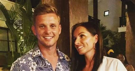 Jeff Brazier Admits Marriage Problems With Wife Of One Year As They Unfollow Each Other Irish