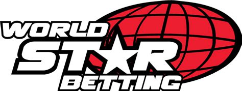 Worldstar Logo World Star Betting Png Download Original Size Png
