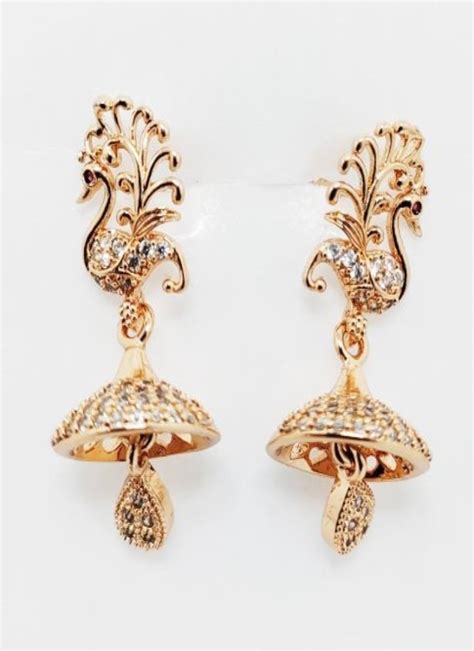 Aggregate 72 Drop Down Diamond Earrings Latest Esthdonghoadian