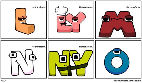 HAL 4 - Comic Studio