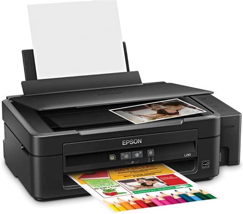 Download driver printer epson l355. Epson L210 Printer Driver Download - Full Drivers