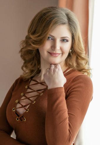 Russian Woman Irina Years From Simferopol Id