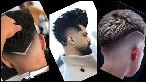 If you're looking for something to make your short haircut more distinctive, we have a few ideas you could. Latest Men Hairstyles || 2020-2021 || Trendy Men HairCut ...