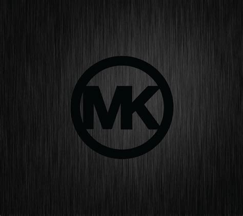 Michael Kors Logo Wallpaper by jamesluce2 - 8b - Free on ZEDGE™