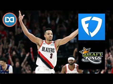 Our content, rankings, member blogs, promotions and forum discussion all cater to the players that. 11/08/2019 DraftKings & FanDuel NBA Picks, Sleepers, and ...