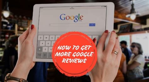 Why are positive reviews so important? An Easy Way to Get More Google Reviews